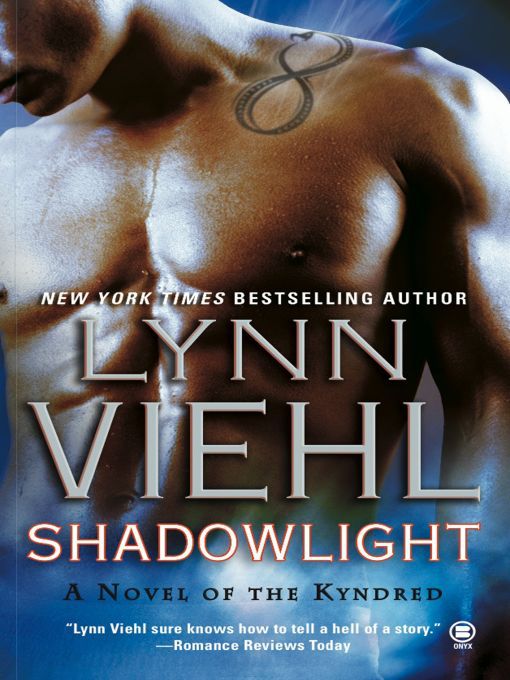Cover image for Shadowlight
